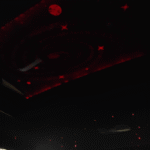 i20 N Line interior ambient lighting