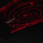 i20 N Line interior ambient galaxy roof lighting