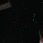 S Cross start light interior modification