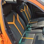 19 year old esteem car restored custom paint