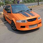 fast and furious style esteem restoration india