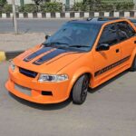 esteem car restoration project filmshoppee studio