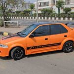 Esteem Car Restoration