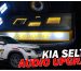Kia seltos car audio upgrade emma setup