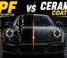 ppf-vs-ceramic-coating-india
