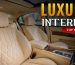 best luxury car interior modification ideas in India