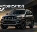 Mahindra Scorpio N Modification – 15+ modification ideas for exterior, interior, lighting, wheels and audio