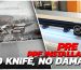 Pre Cut Paint Protection Film installation at Filmshoppee – knife-less PPF process thumbnail