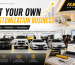 Start Your Own Car Customization Business in India with Professional Training